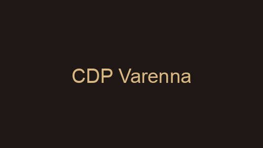 CDP Varenna